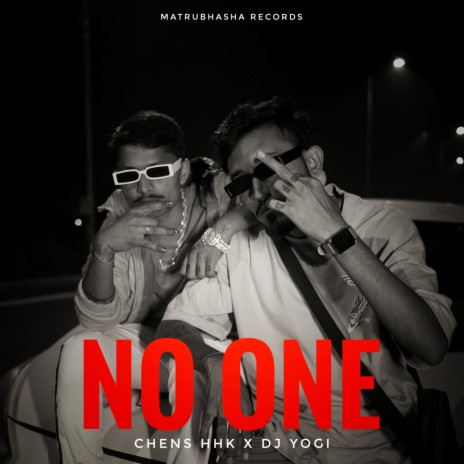 NO ONE ft. Dj Yogi | Boomplay Music