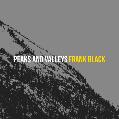 Peaks and Valleys | Boomplay Music