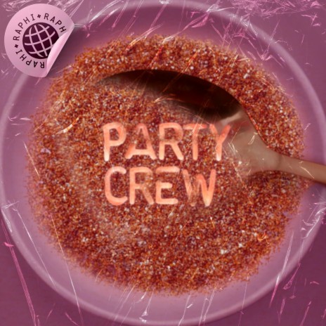 Party Crew | Boomplay Music