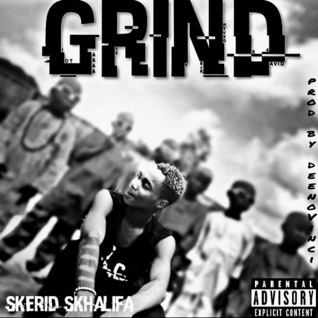 Grind | Boomplay Music