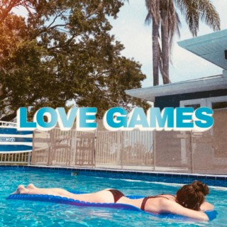 Love Games lyrics | Boomplay Music