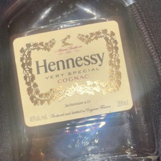 OFF THE HENNY