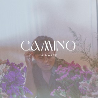 Camino a Marte lyrics | Boomplay Music