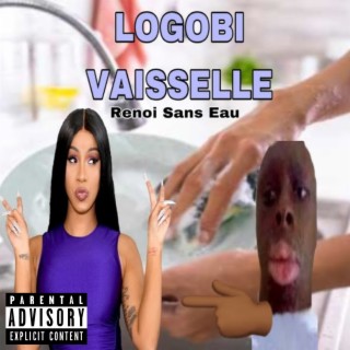 LOGOBI VAISSELLE