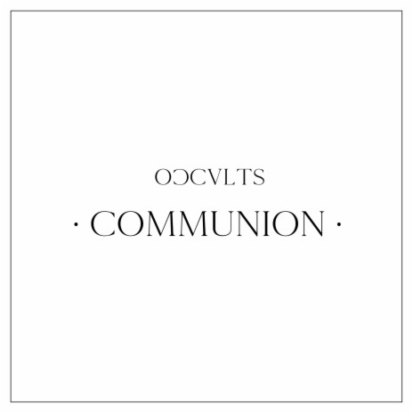 Communion (Instrumental)