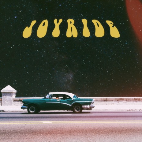 Joyride (Side A)