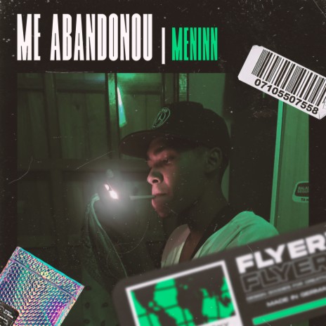 Me Abandonou ft. Lua Matos | Boomplay Music