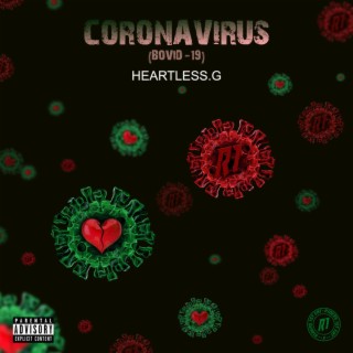 Coronavirus (Bovid-19)