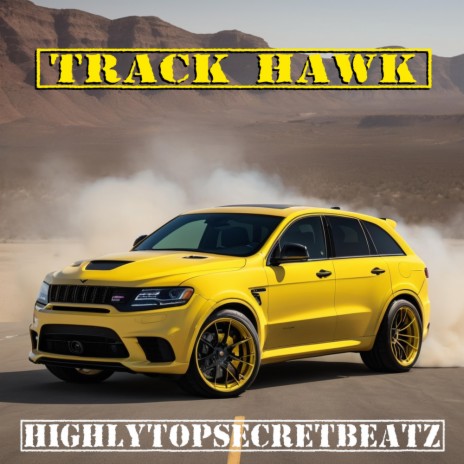 Track Hawk | Boomplay Music