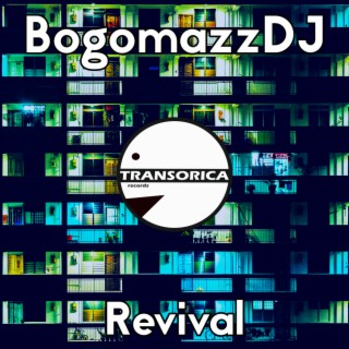 BogomazzDJ