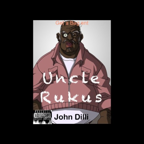 Uncle Rukus | Boomplay Music