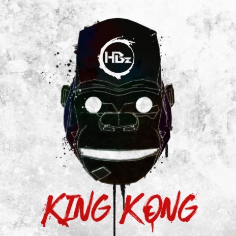 King Kong | Boomplay Music