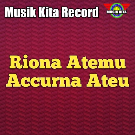 Riona Atemu Accurna Ateu | Boomplay Music