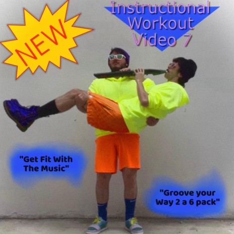 Instructional Workout Video 7 ft. Evano | Boomplay Music