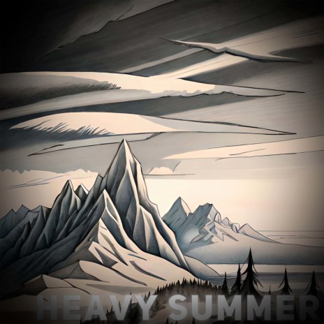 Heavy Summer | Boomplay Music