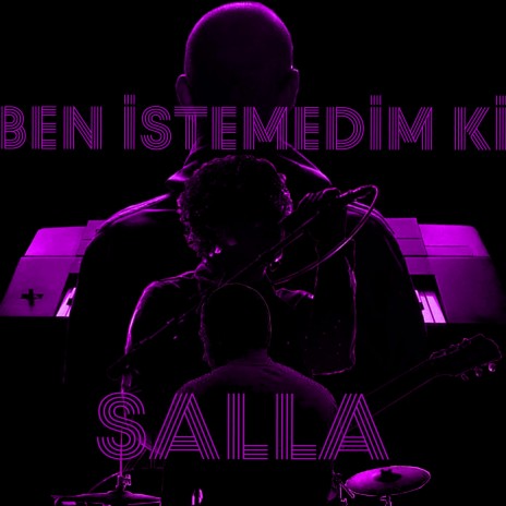 Ben İstemedim Ki | Boomplay Music