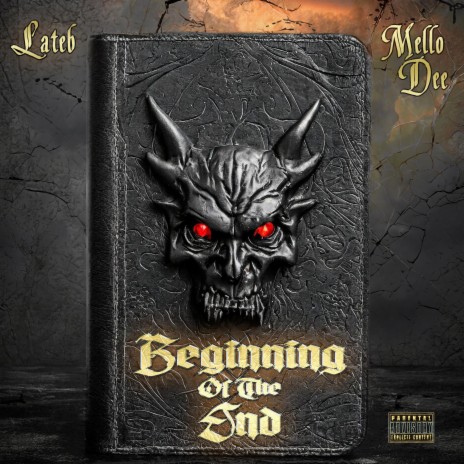 The Devil Inside ft. Mello Dee | Boomplay Music