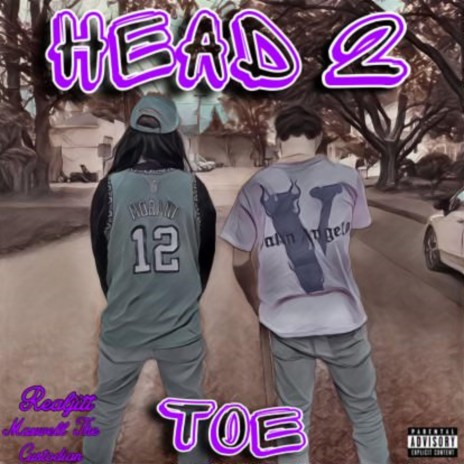 head 2 toe ft. Realjitt | Boomplay Music