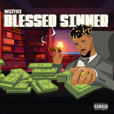 Blessed Sinner | Boomplay Music