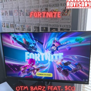 FORTNITE