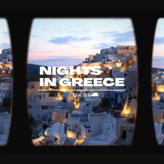 Nights in Greece