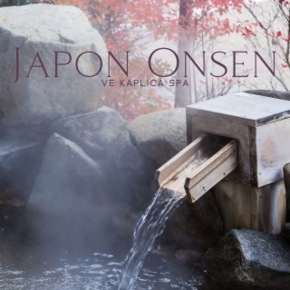 Japon Onsen ve Kaplıca Spa