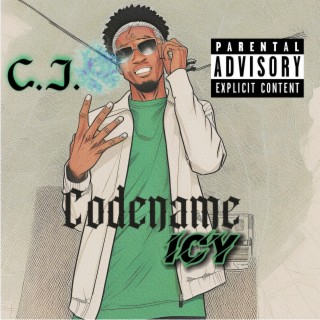 Codename ICY