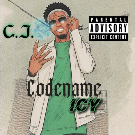 Codename ICY | Boomplay Music