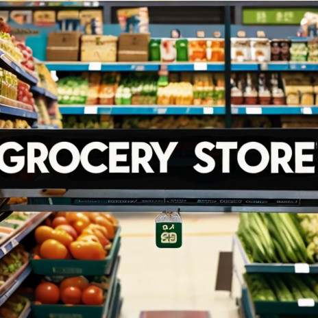 Grocery Store | Boomplay Music