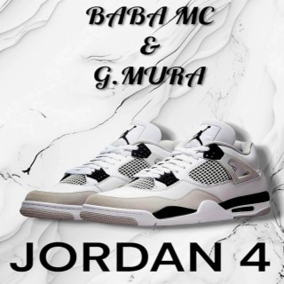 Jordan 4