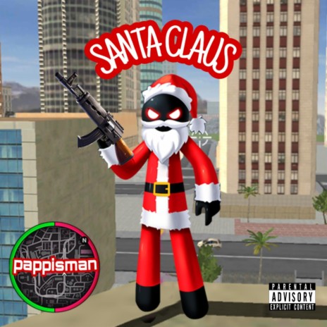 Santa Claus | Boomplay Music
