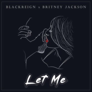 BlackReign and Britney Jackson