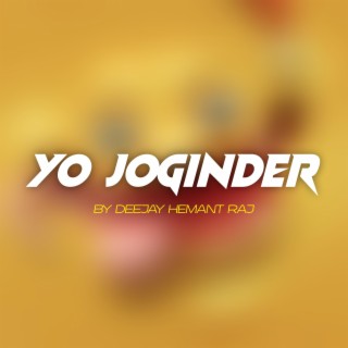 Yo Joginder