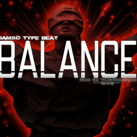 BALANCE (Trap) [Instrumental]