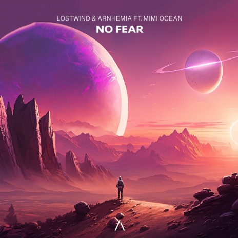 Not Fear ft. ARNHEMIA & MIMI OCEAN | Boomplay Music