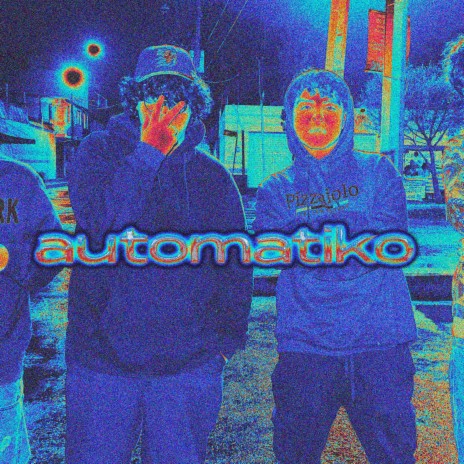 automatiko ft. Young Dune | Boomplay Music