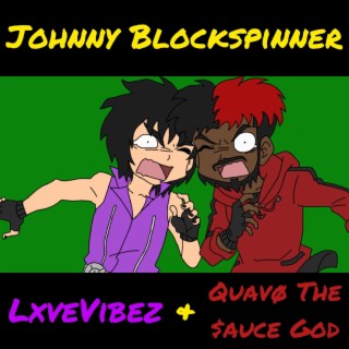 Johnny Blockspinner