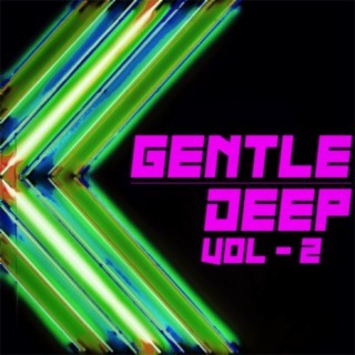 Gentle Deep, Vol. 2 - Deep House & Disco Sounds