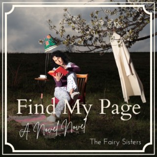 Find My Page - a Novel Novel