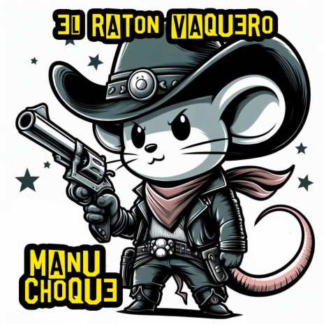 El raton vaquero (Punk rock version) | Boomplay Music