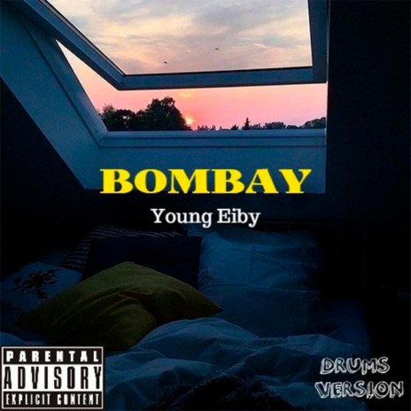 Bombay Remix (Young Eiby) (Remix) | Boomplay Music