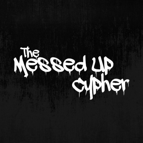 The Messed Up ft. Muhfat_ay, Saurabhhh, YUSUF KHAN (YK), Harsh Rajgir & Bitz-B | Boomplay Music