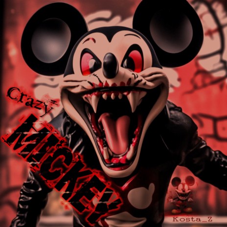 Crazy Mickey