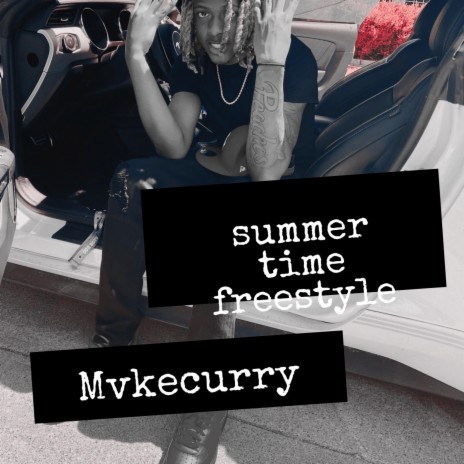 Summer time freestyle | Boomplay Music