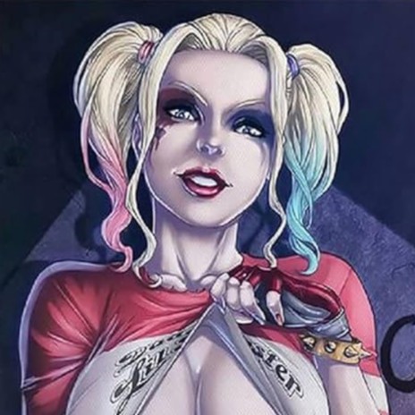 She Harley On My Quinn Till I Joker On Her Gotham | Boomplay Music