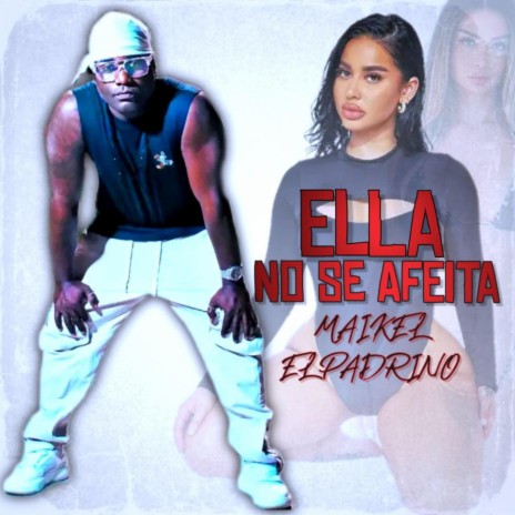 Ella no c afeita | Boomplay Music