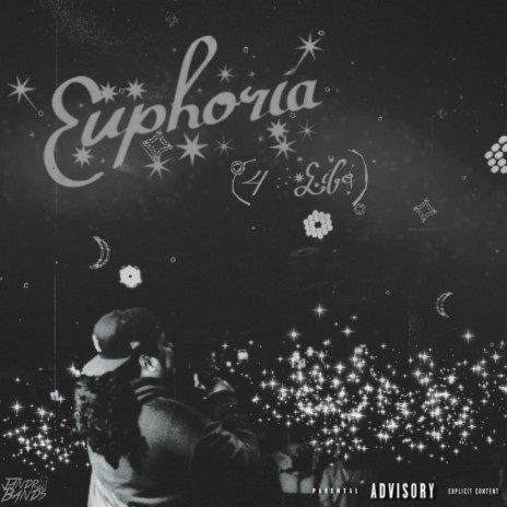 EUPHORIA (4 LIFE) | Boomplay Music