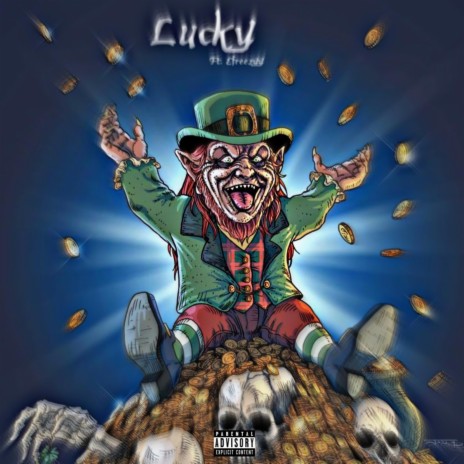Lucky Day ft. Efreezyy | Boomplay Music