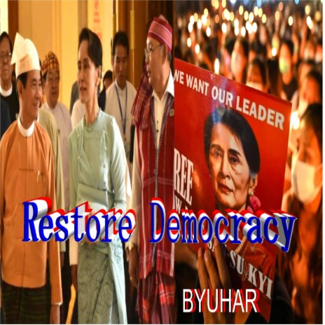 Restore Democracy
