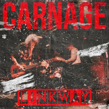 Carnage | Boomplay Music